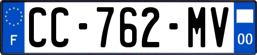 CC-762-MV