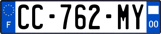 CC-762-MY