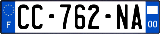 CC-762-NA
