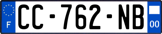 CC-762-NB