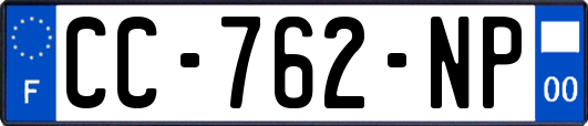 CC-762-NP