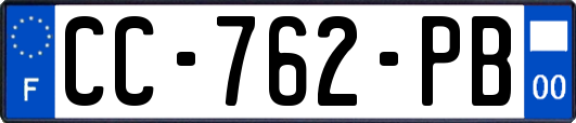 CC-762-PB