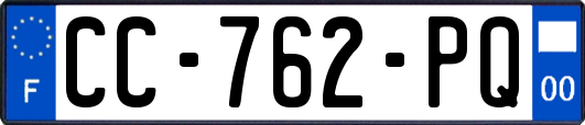 CC-762-PQ
