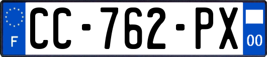 CC-762-PX