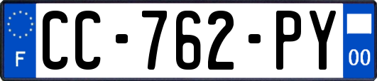 CC-762-PY