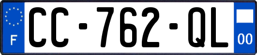 CC-762-QL