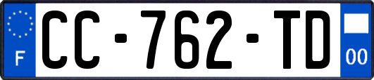 CC-762-TD