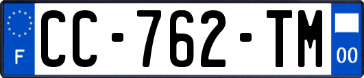 CC-762-TM