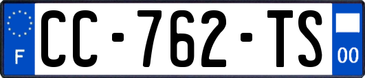 CC-762-TS