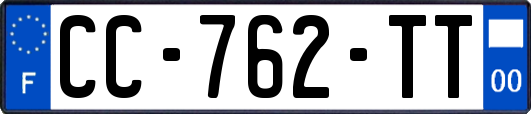 CC-762-TT