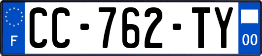 CC-762-TY