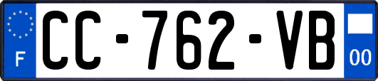 CC-762-VB