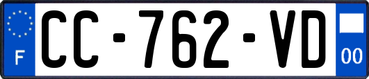 CC-762-VD