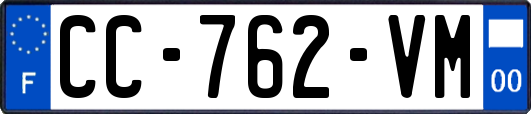 CC-762-VM