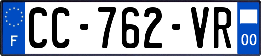 CC-762-VR