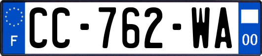 CC-762-WA