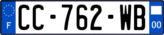 CC-762-WB