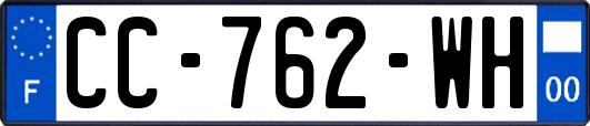 CC-762-WH