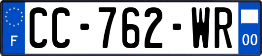 CC-762-WR