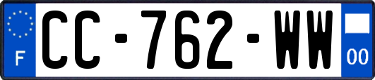 CC-762-WW