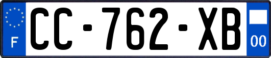 CC-762-XB