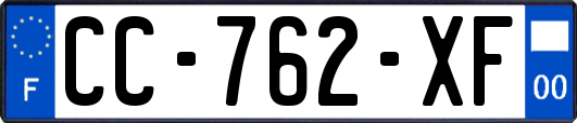 CC-762-XF