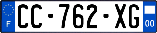 CC-762-XG