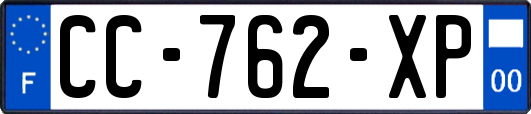 CC-762-XP