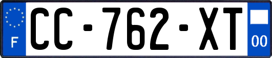 CC-762-XT