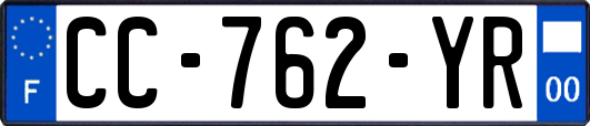 CC-762-YR