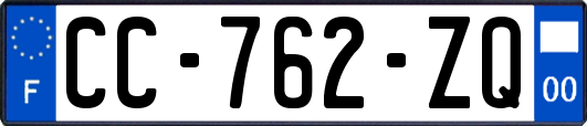 CC-762-ZQ