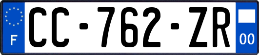 CC-762-ZR