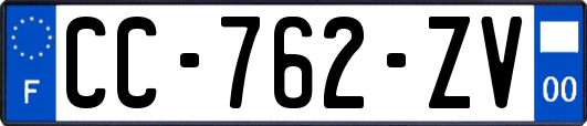 CC-762-ZV