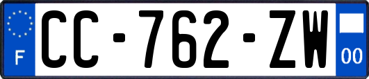 CC-762-ZW