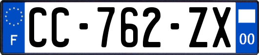 CC-762-ZX