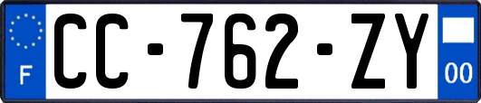 CC-762-ZY