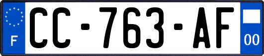 CC-763-AF