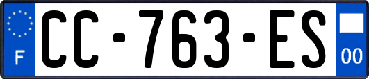 CC-763-ES