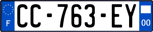 CC-763-EY