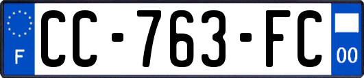 CC-763-FC