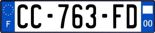 CC-763-FD