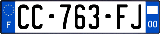 CC-763-FJ