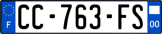 CC-763-FS