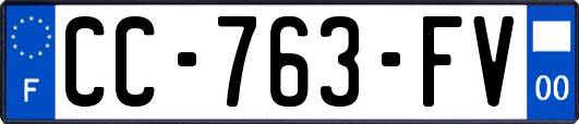 CC-763-FV