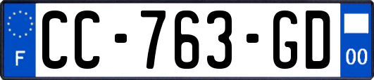 CC-763-GD
