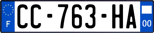 CC-763-HA