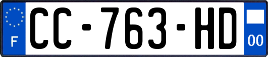 CC-763-HD