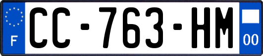 CC-763-HM