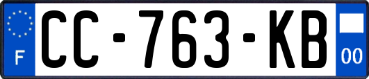 CC-763-KB