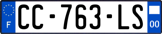 CC-763-LS